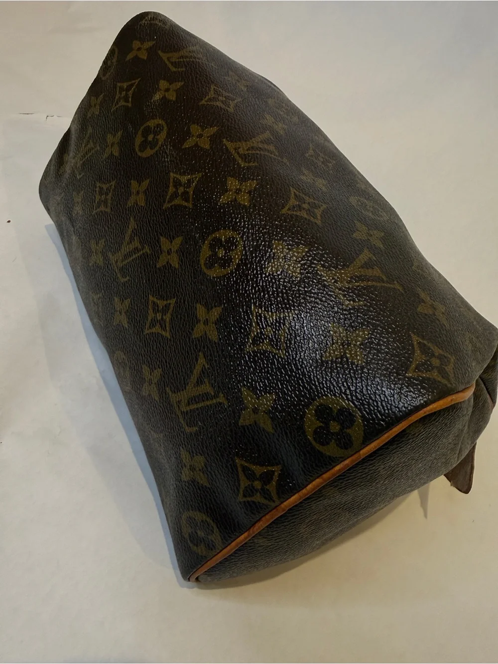 LV SPEEDY 25 (Louis Vuitton)
